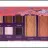 Тени + Румяна Tarte Empower Flower (8цв+3цв)