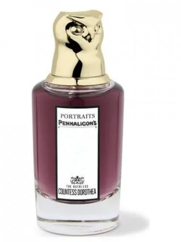 Penhaligon's The Ruthless Countess Dorothea  for woman 75 ml