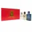 Парфюмерный набор Джорджо Армани Aqua Di Gio for man 3х30 ml