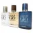Парфюмерный набор Джорджо Армани Aqua Di Gio for man 3х30 ml