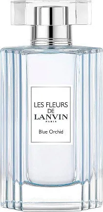 Lanvin Les Fleurs de Lanvin Blue Orchid edt for woman 90 ml ОАЭ