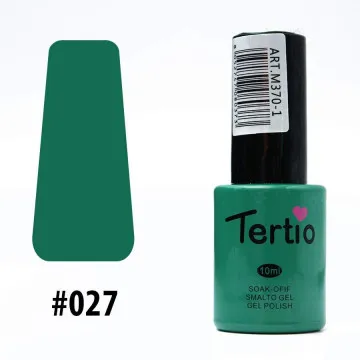 Гель лак Tertio #27 - 10 мл