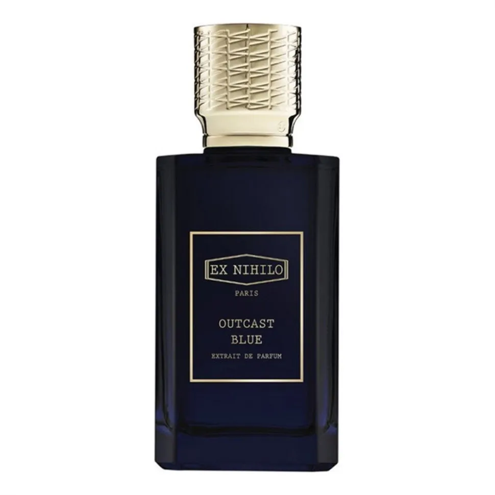 Ex Nihilo Outcast Blue extrait de parfum unisex 100 ml