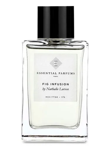 Essential Parfums Fig Infusion unisex 100 ml