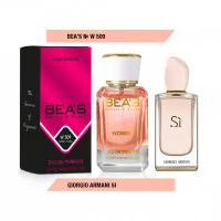 Парфюм Beas Джорджо Армани Si 25 ml for women арт. W 509
