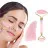Роллер и скребок Anti-aging Facial Massage Gift Set