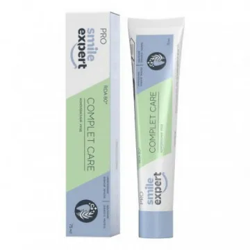 Смайл Эксперт Complete Care зубная паста комплексный уход 75мл