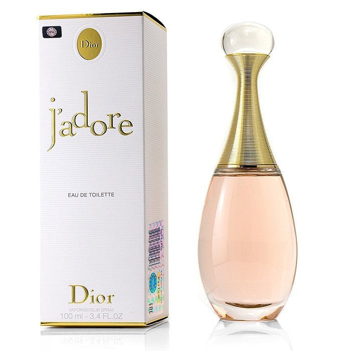 Christian Dior Jadore edt for woman 100 ml ОАЭ