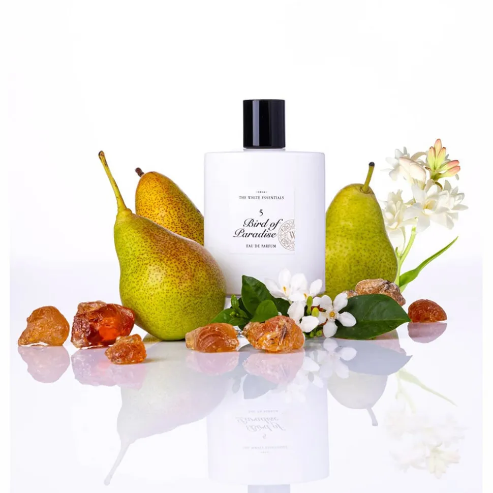 Jardin de Parfums 5 Bird Of Paradise edp unisex 100 ml