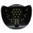 Лампа для сушки лака SUN BQ5T, 120W