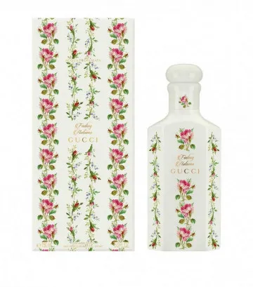 Gucci Fading Autumn perfumed water унисекс 150 ml