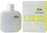Lacoste "L.12.12 Blanc Limited Edition Neon" 100ml