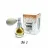 Хайлайатер с распылителем Karite Loose Powder
