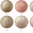 Румяна Kylie Stereo ceramic blush 9g