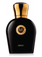 Moresque Emiro black collection unisex 50 ml
