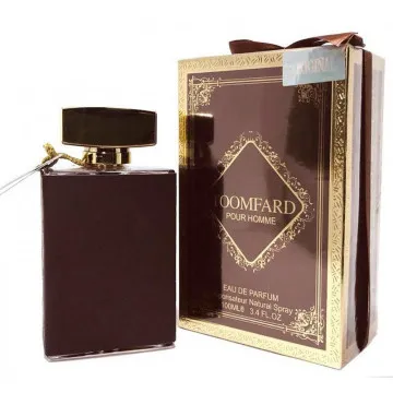 Toomfard edp Pour Homme 100 ml+15 ml ОАЭ