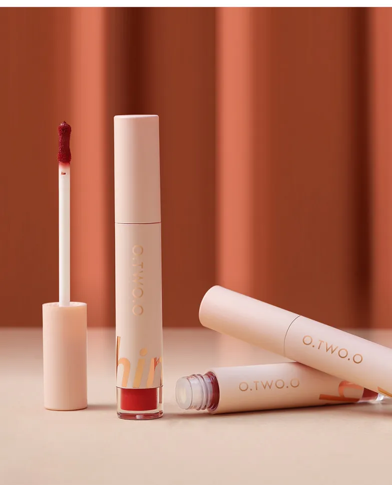 Матовый блеск для губ O.TWO.O арт. SE001 #2 4 g.