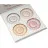 Палетка теней M. Fashion eye shadow 25г B