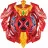 Игровой набор Бейблэйд Beyblade Hell Salamander B-23