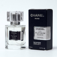 Тестер премиум+ Chanel Egoiste Platinum for men 63 ml