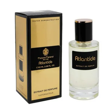 Extrait de Perfume - Tiziana Terenzi Atlantide unisex 62 ml