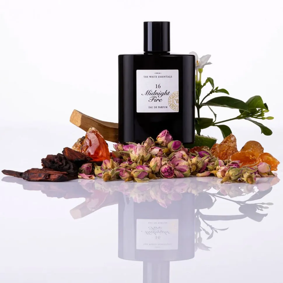 Jardin de Parfums 16 Midnight Fire edp unisex 100 ml