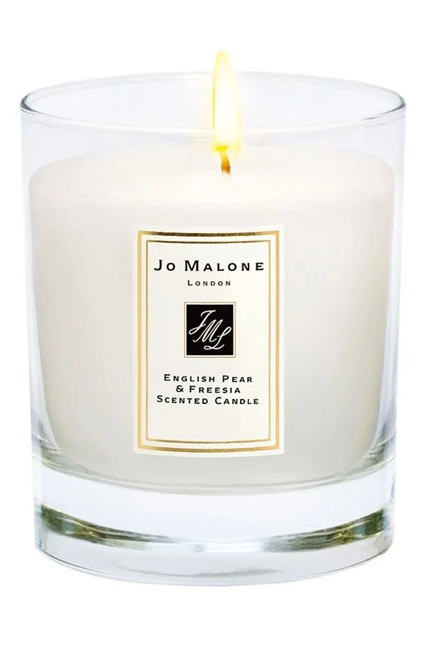 Свеча ароматная J. M. Wild Bluebell