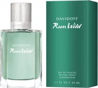 Davidoff Run Wild edt for men 100 ml