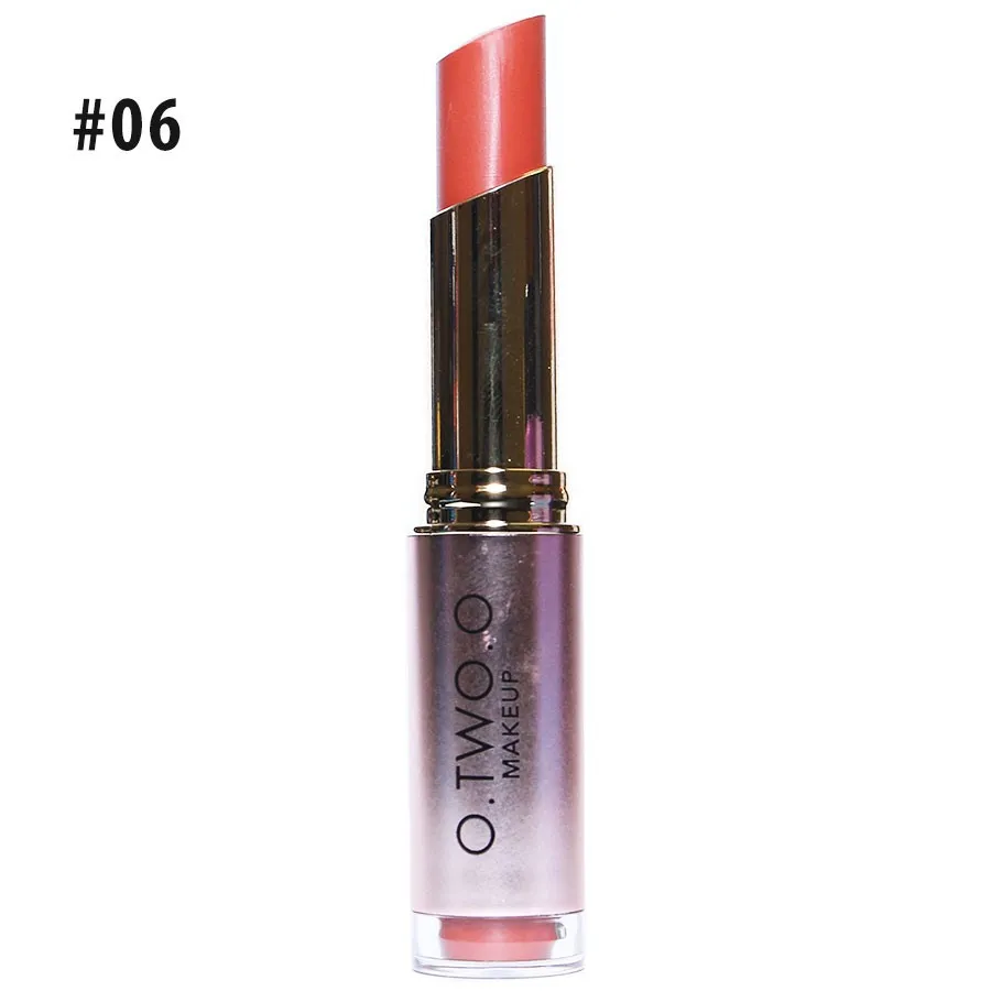 Губная помада O.TWO.O Revolution Lipstick  3.5g (арт. 9095)