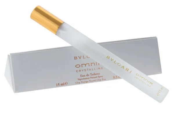 Bvlgari Omnia Crystalline 15 ml
