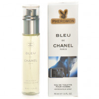 Духи с феромонами Chanel Bleu De Chanel 45ml
