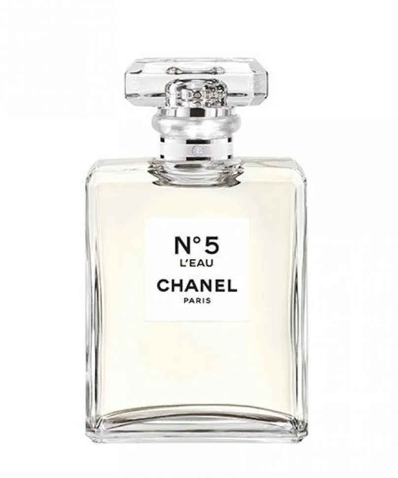 Chanel № 5 L'eau100 ml