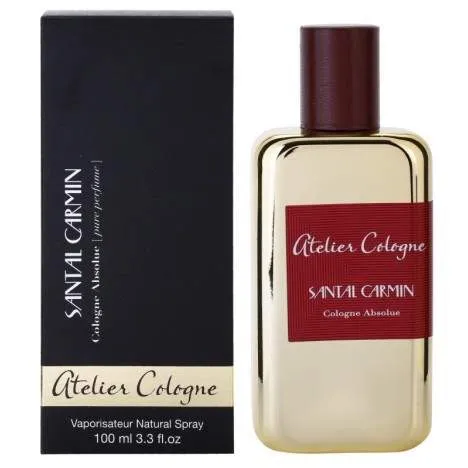 Atelier Cologne "Santal Carmin" 100 ml unisex