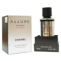 Luxe collection Chanel Allure Homme Sport 67 ml
