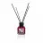 Ароматический диффузор с палочками Beas Rose - Роза 120 ml