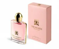 Trussardi Delicate Rose edt for women 50 ml Original