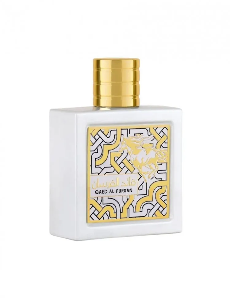 Lattafa Qaed Al Fursan Unlimited edp unisex 90 ml