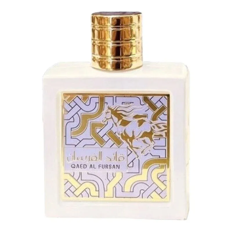 Lattafa Qaed Al Fursan Unlimited edp unisex 90 ml