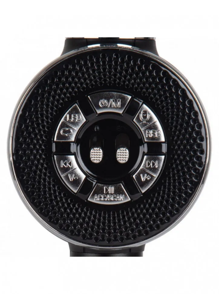 Караоке микрофон WS-669