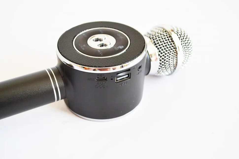 Караоке микрофон WS-669