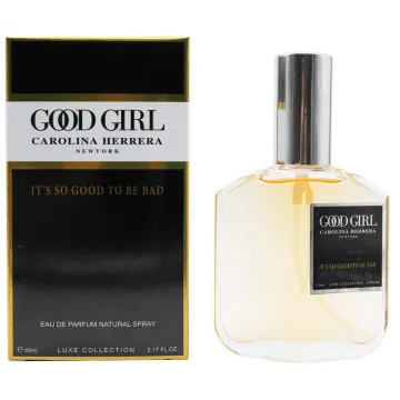 Carolina Herrera  Good Girl edp for women 65 ml