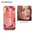Матовый крем 3 в 1 (румяна, тени для век, помада для губ) O.TWO.O Pick Me 10г #9139 (№06 Глубокий красный)