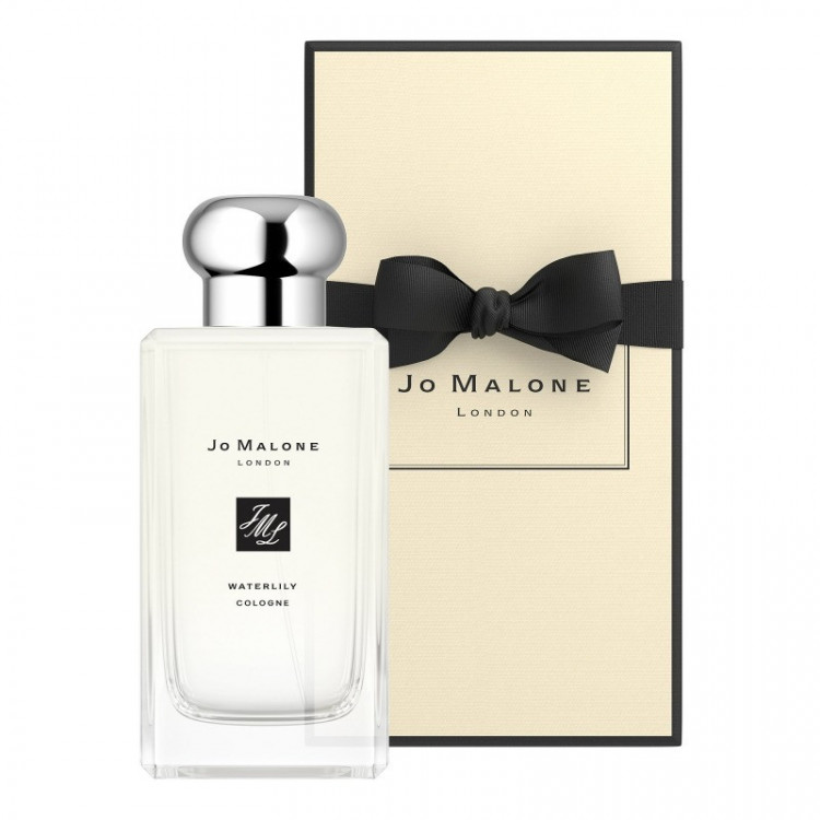 J.M. Waterlily Cologne  unisex 100мл
