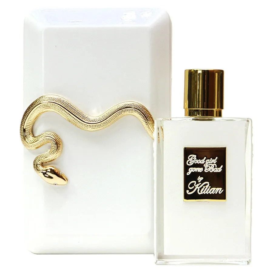 K Good Girl Gone Bad edp for women, 50 ml (Оригинальная упаковка)