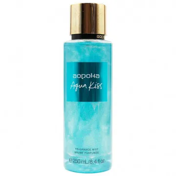 Aopoka Парфюмерный мист для тела Aqua Kiss  250 мл