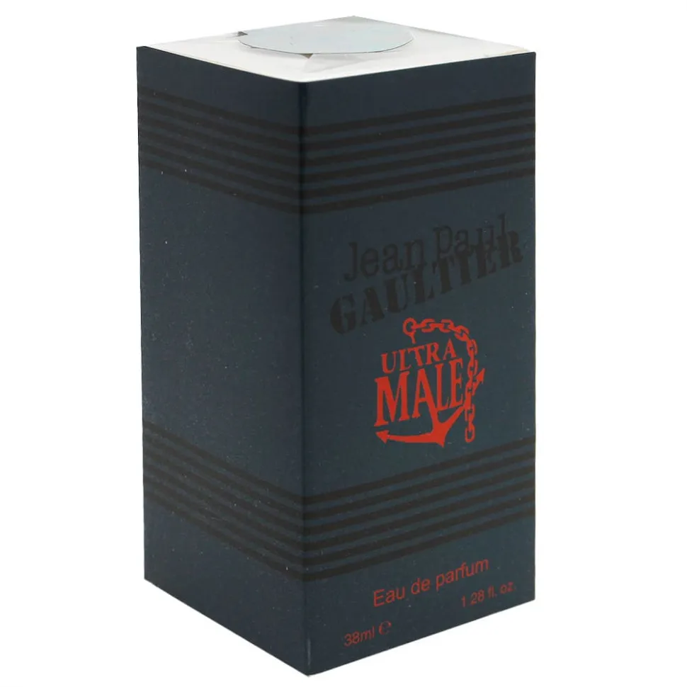Tester by Robin Jean Paul Gaultier Ultra Male for men 38 ml