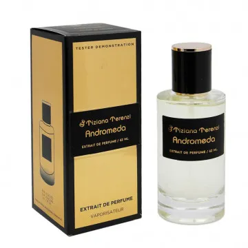 Extrait de Perfume - Tiziana Terenzi Andromeda 62 ml