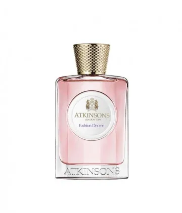 Atkinsons Fashion Decree Woman for women 100 ml
