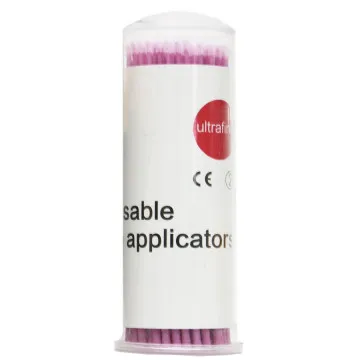 Микробраши Starlet Professional Ultrafine PP - 903, 100 шт