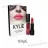 Помада+блеск Kylie  Fashion Charm Lips (1шт)